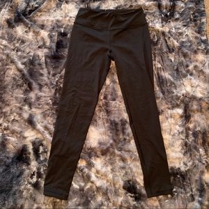 Victoria’s Secret leggings